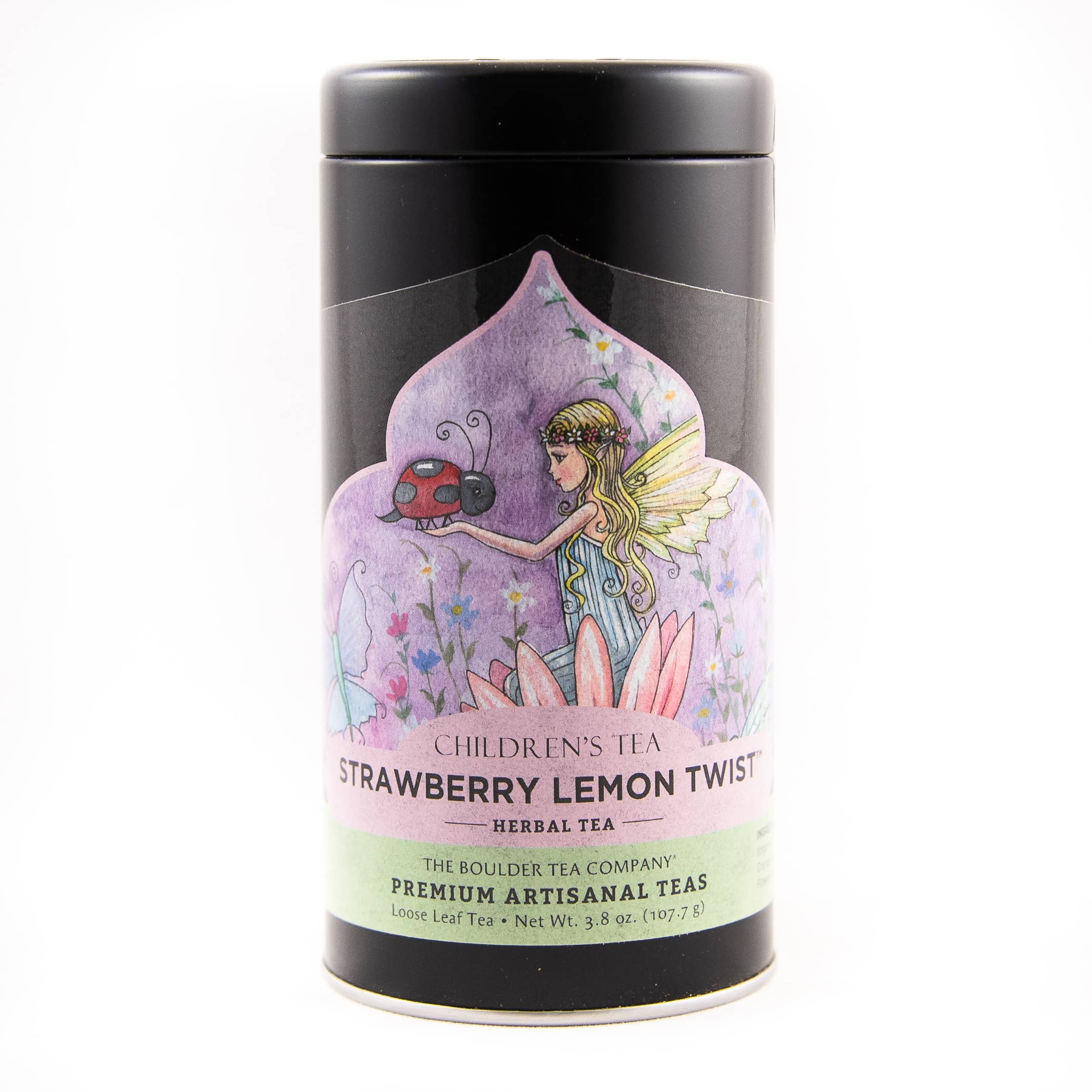 Children's Tea - Strawberry Lemon Twist™