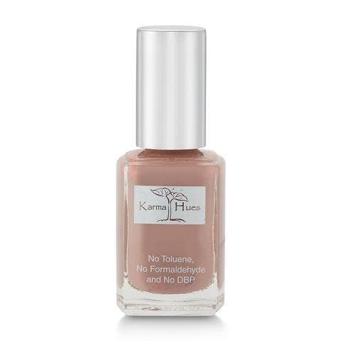 Karma Organic Natural Nontoxic Nail Polish: Totes Southampton
