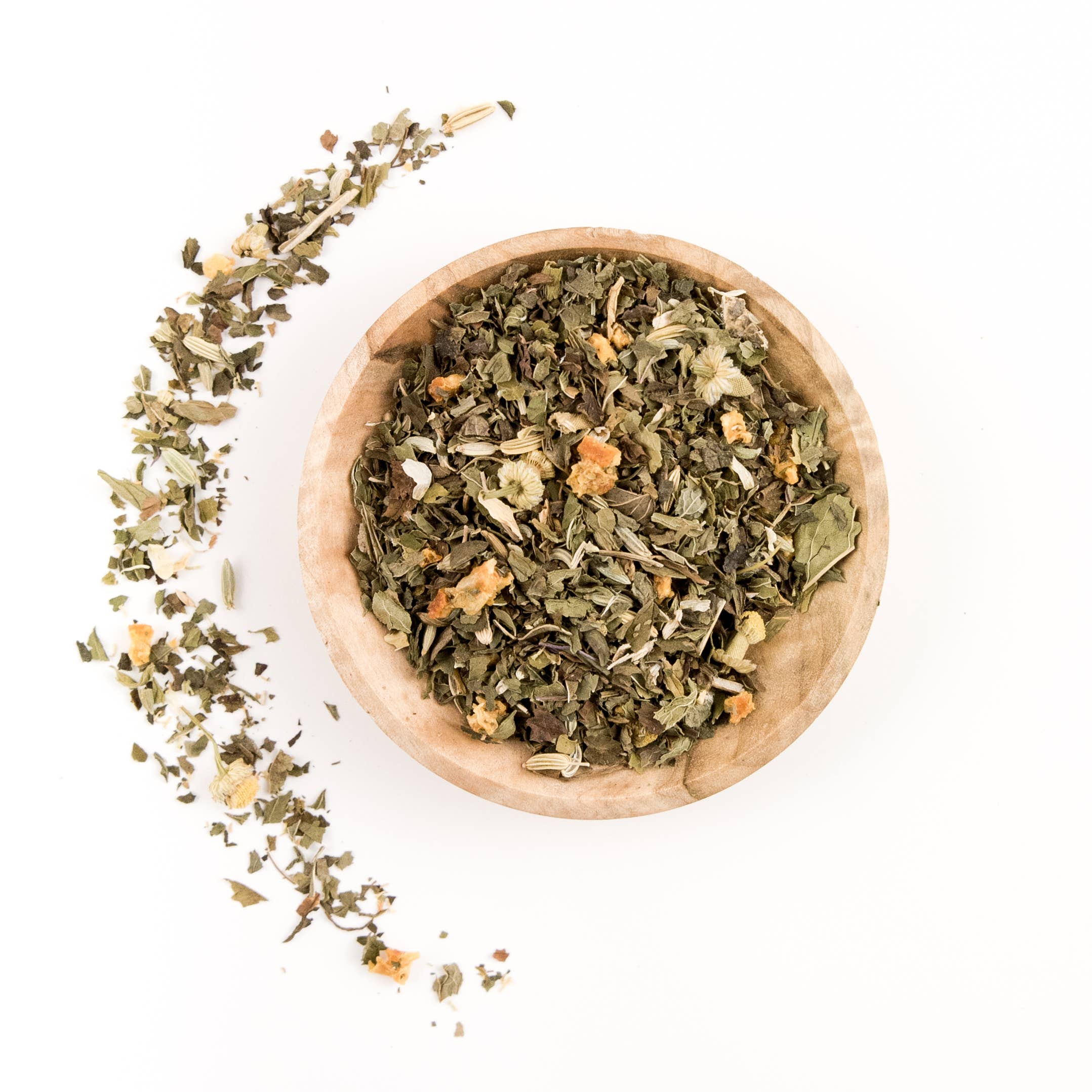 Children's Tea - Organic Tender Tummy™