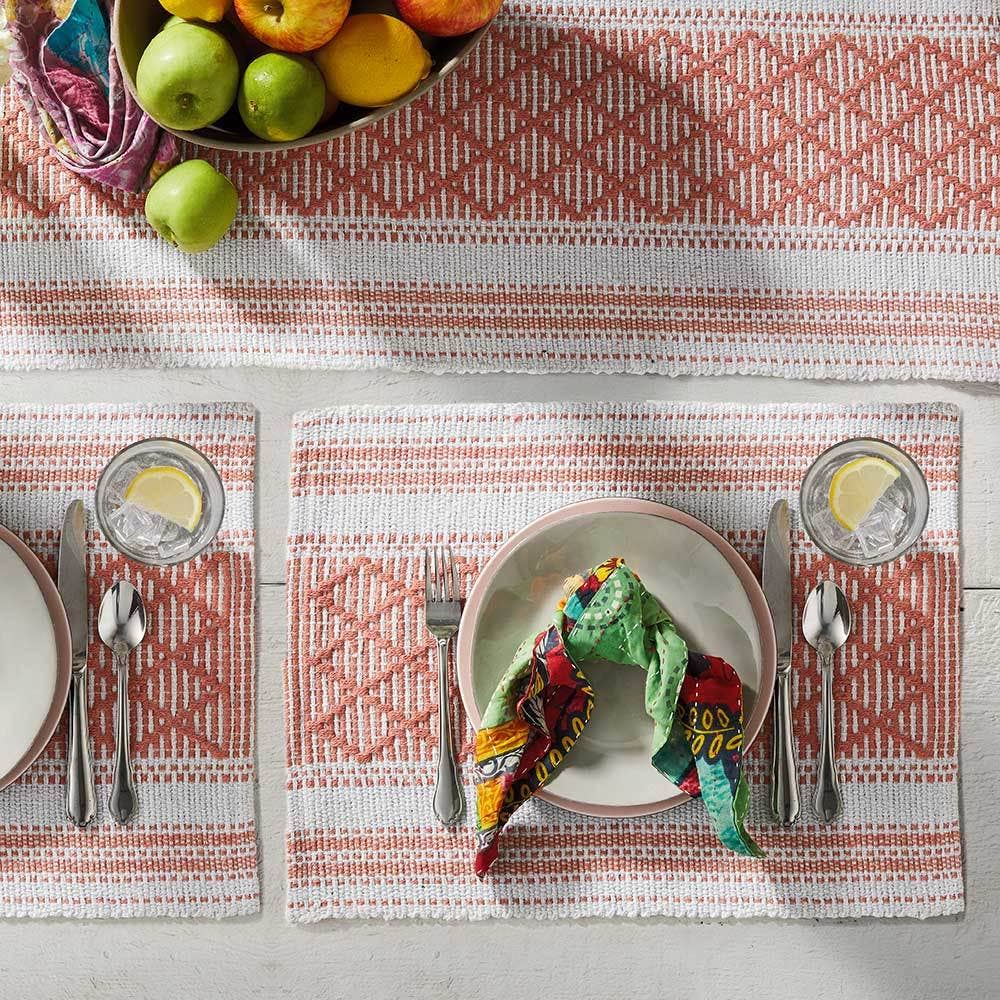 Kantha Napkins - Set of 4