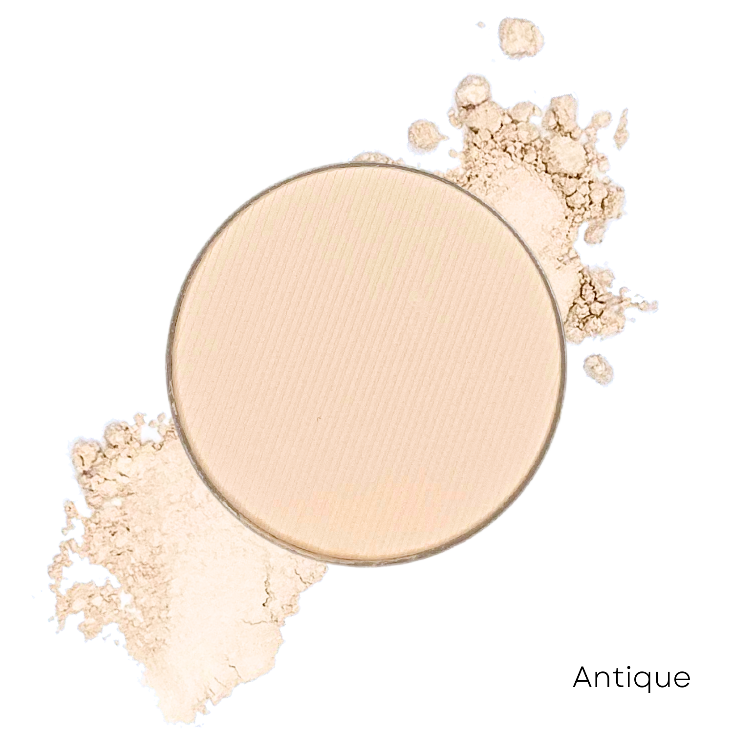 Pressed Eye Shadow Singles