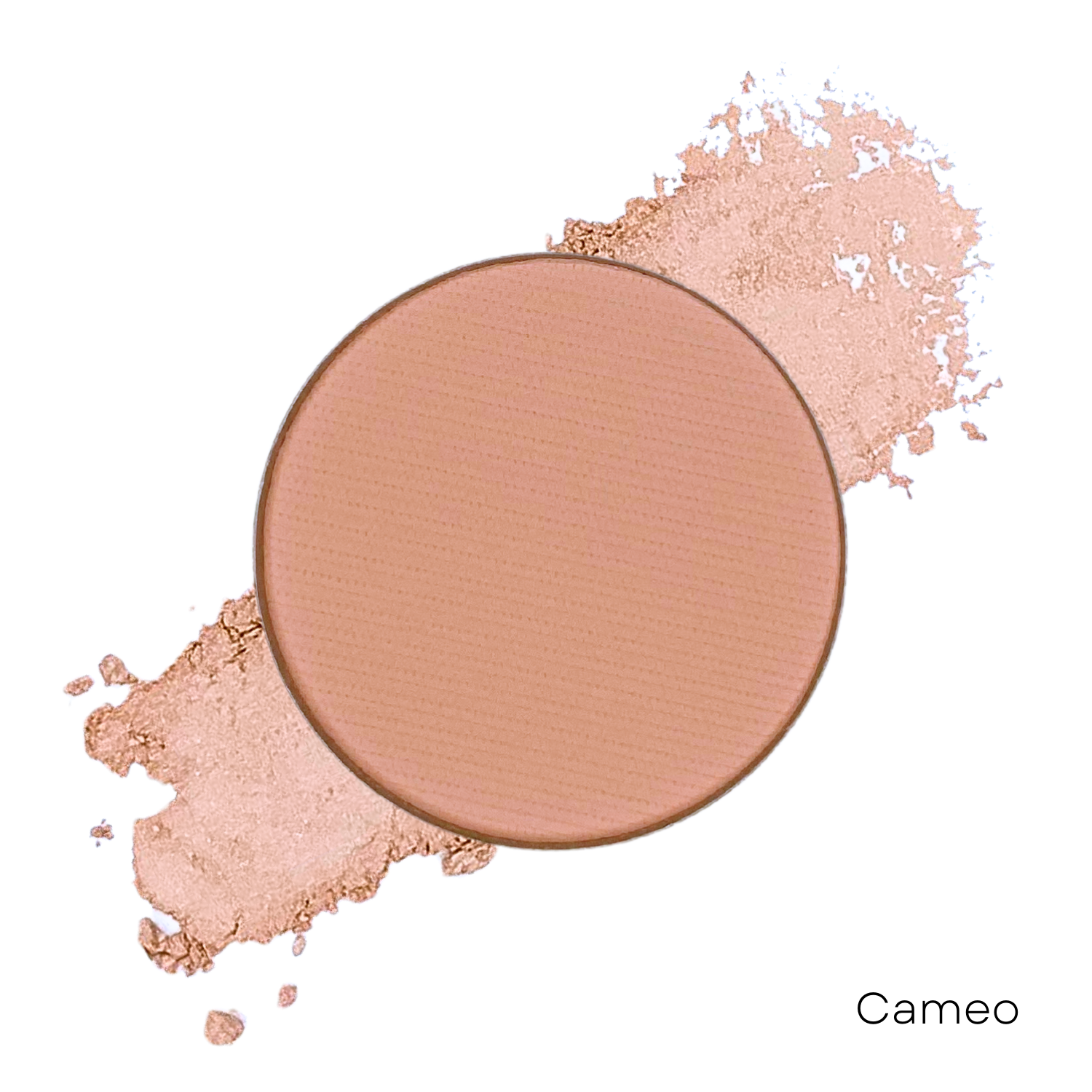 Pressed Eye Shadow Singles