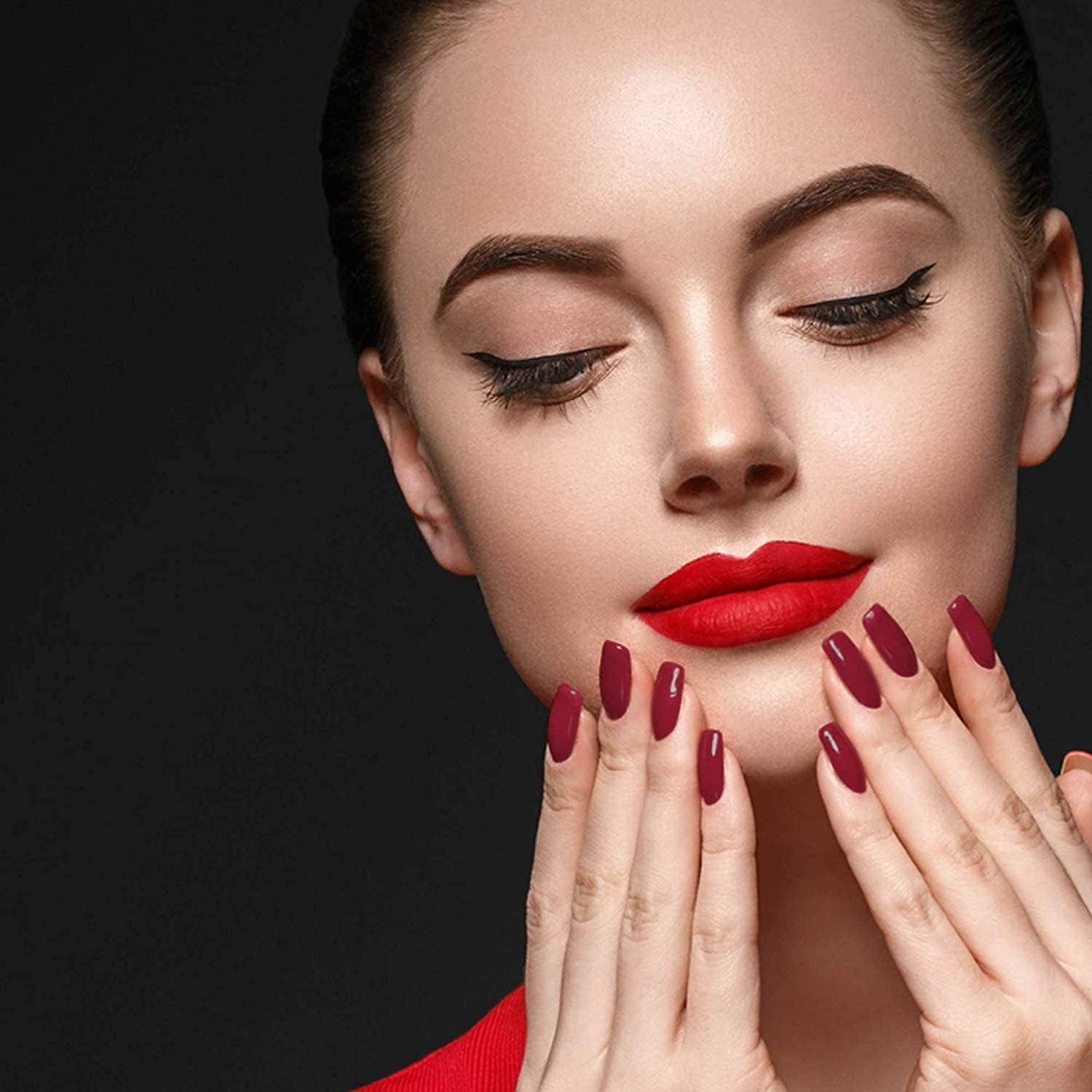 Rabia - Karma Halal Certified Nail Polish Truly Breathable