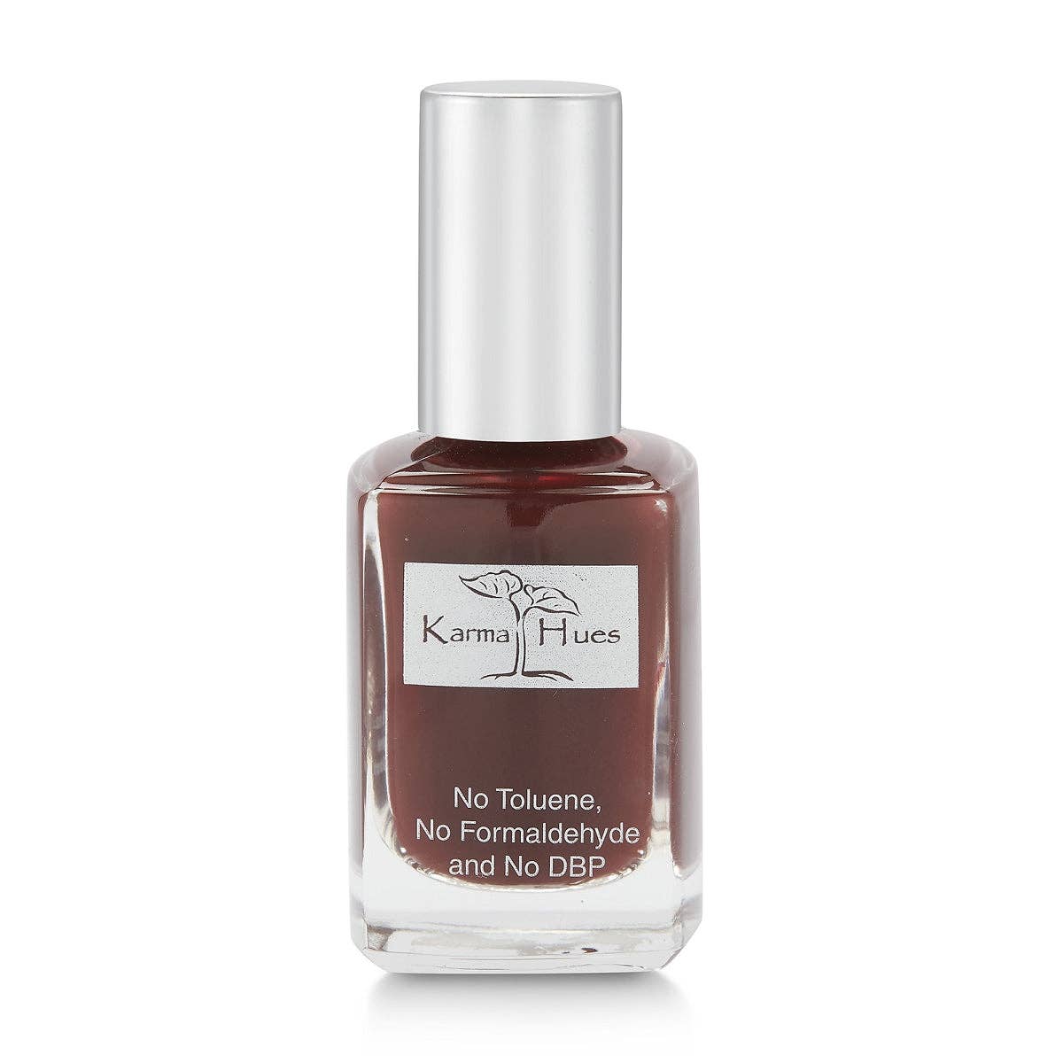 Karma Naturals Nail Polish: Bailey