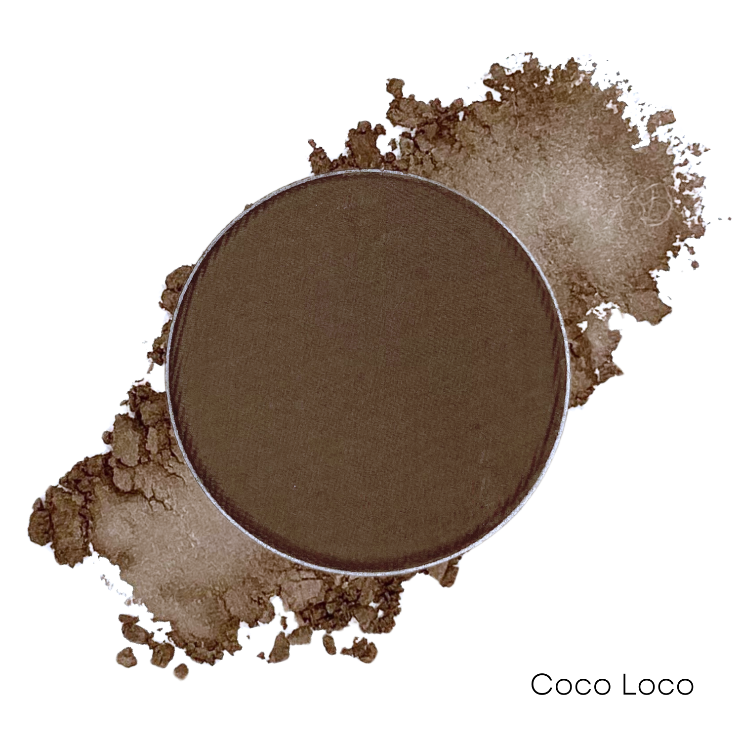 Pressed Eye Shadow Singles