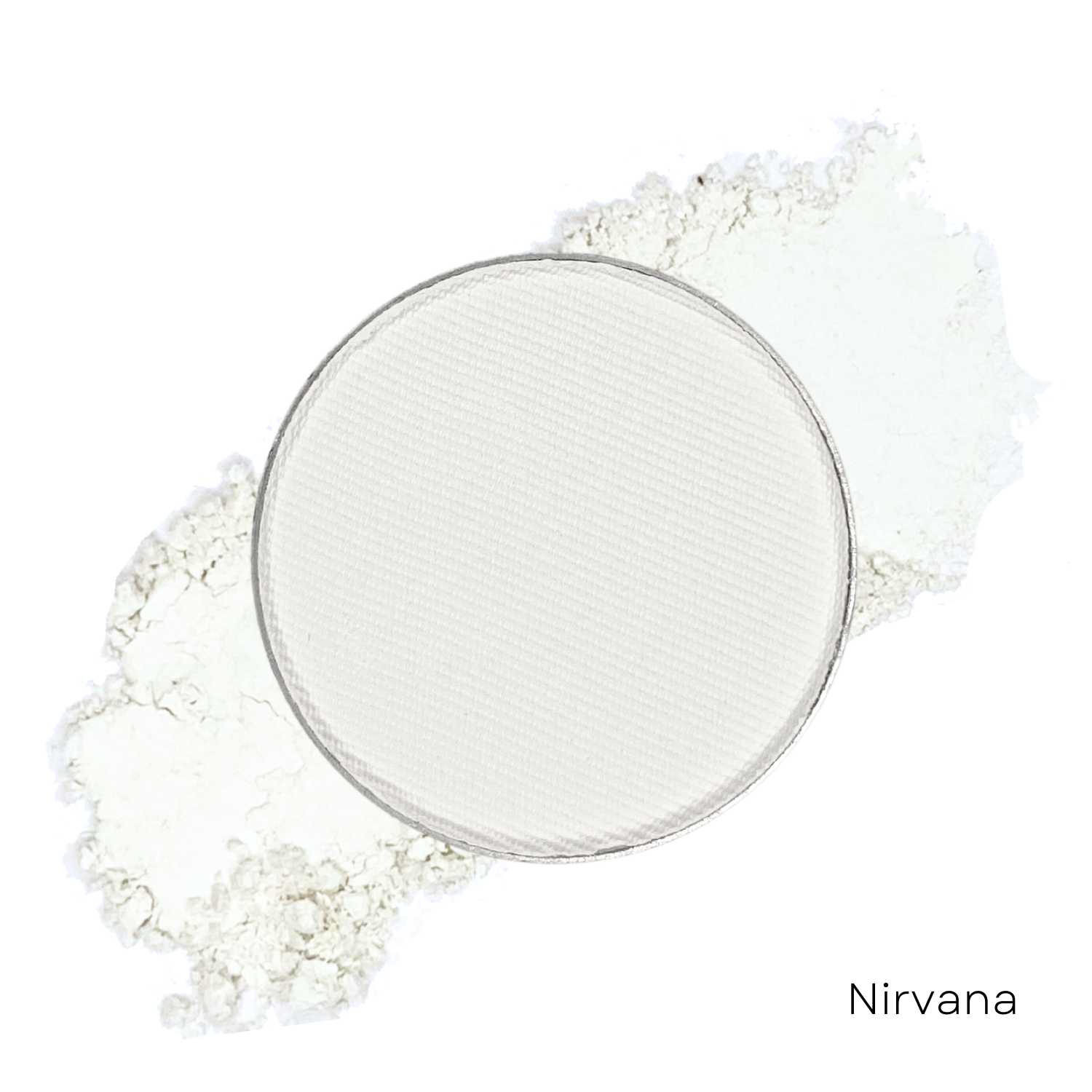 Pressed Eye Shadow Singles