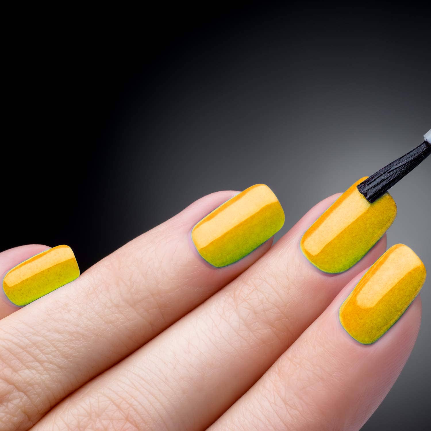 Karma Organic Natural Nontoxic Nail Polish: Oscar Ready