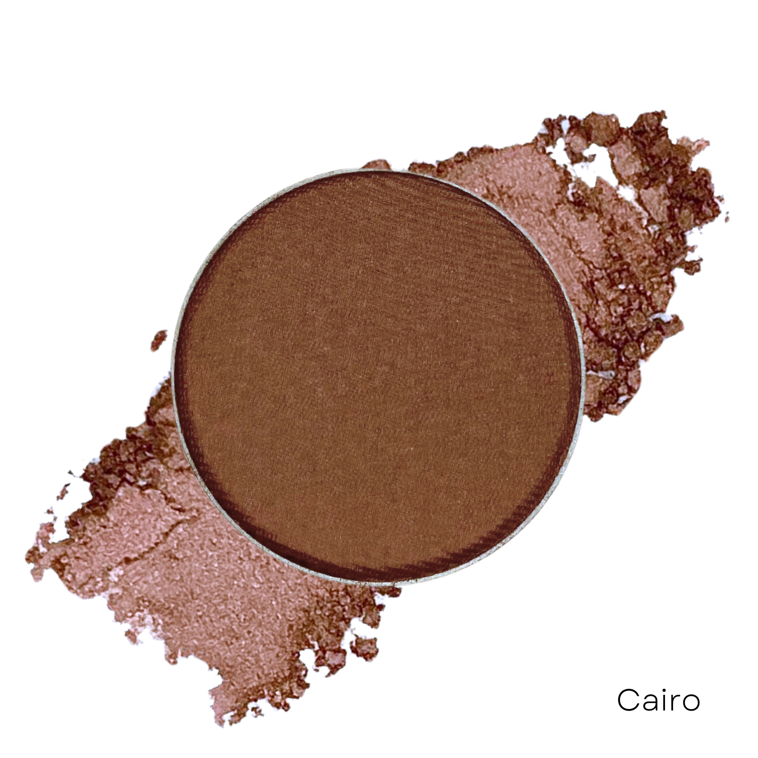 Pressed Eye Shadow Singles