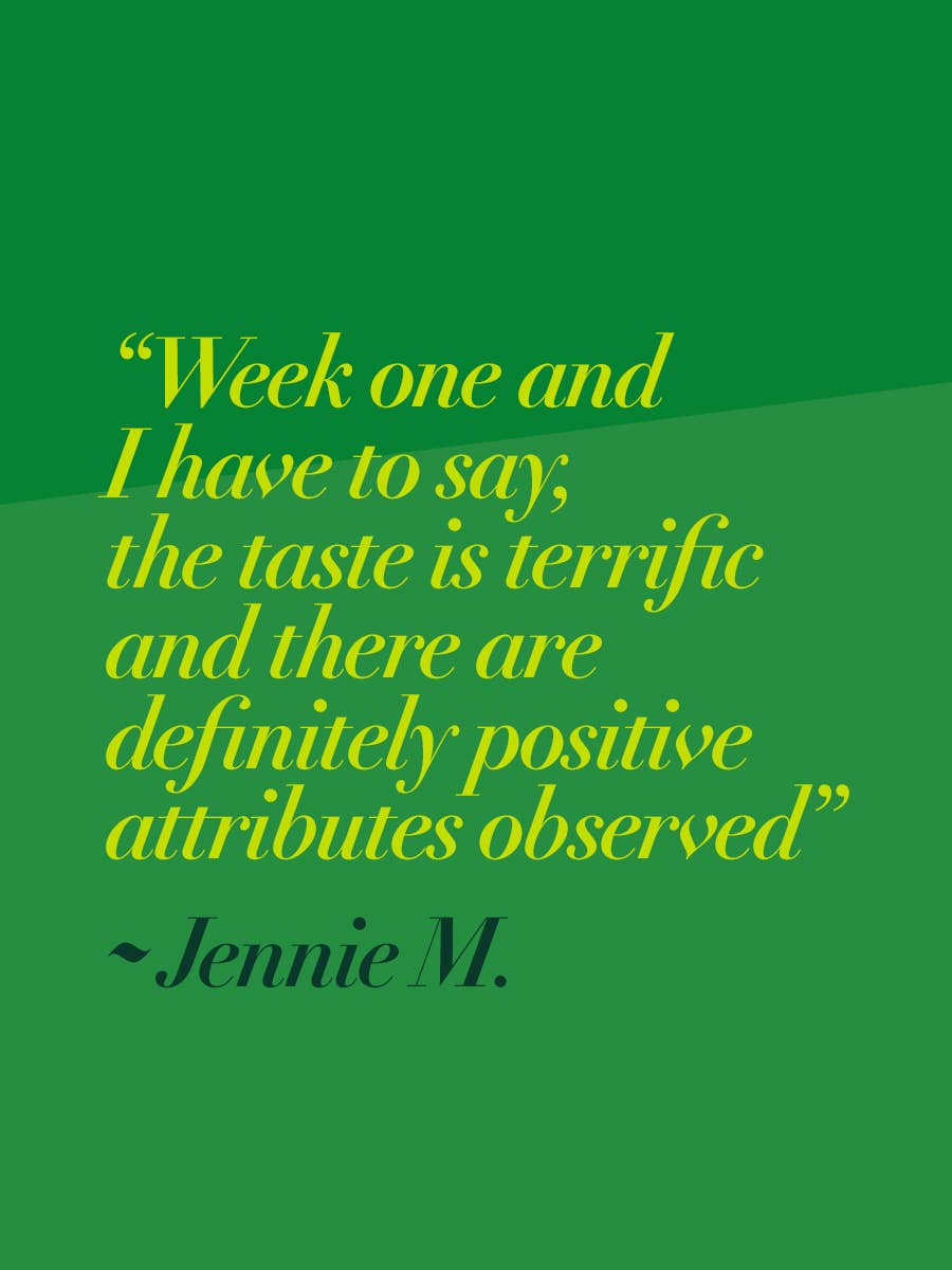 Energy Chocolate - Energy Formula - Espresso Flavor