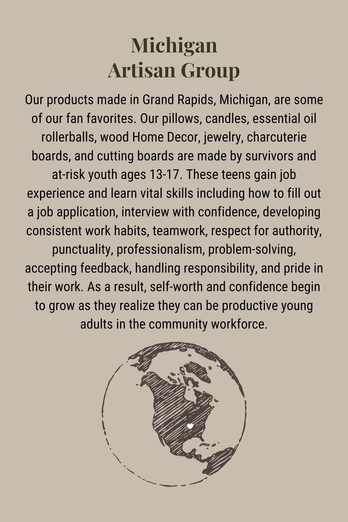 Crowned Free Oh Happy Day Candle - 10oz - Made by Survivors