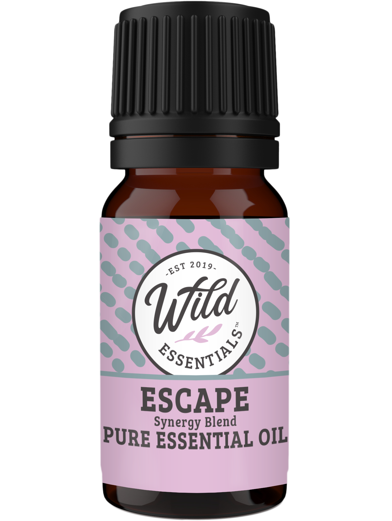 Essential Oil - 10 ml "Escape" Blend (Daydream/relax Formula