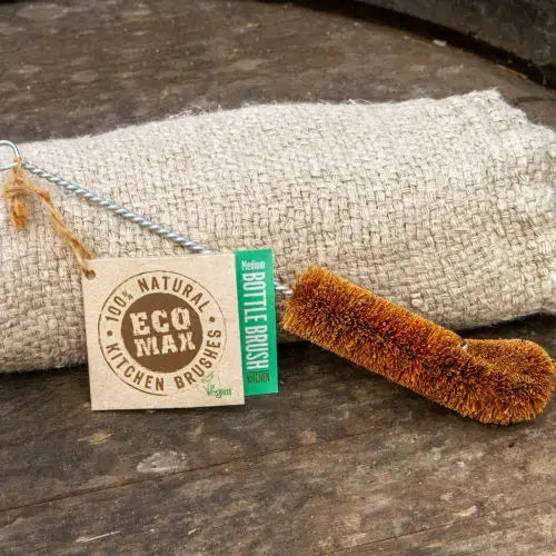 Bottle Brushes (S,M,L) - All Natural Handmade
