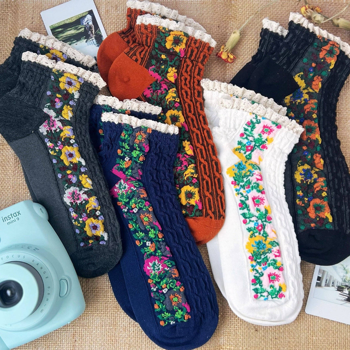 Socks
