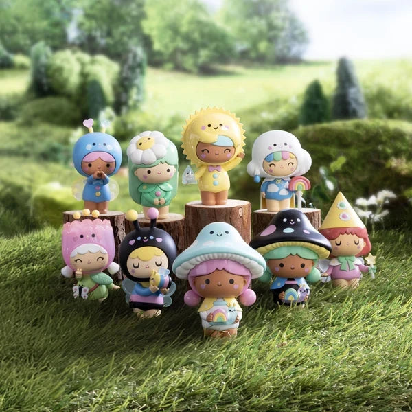 Just For Kids!
