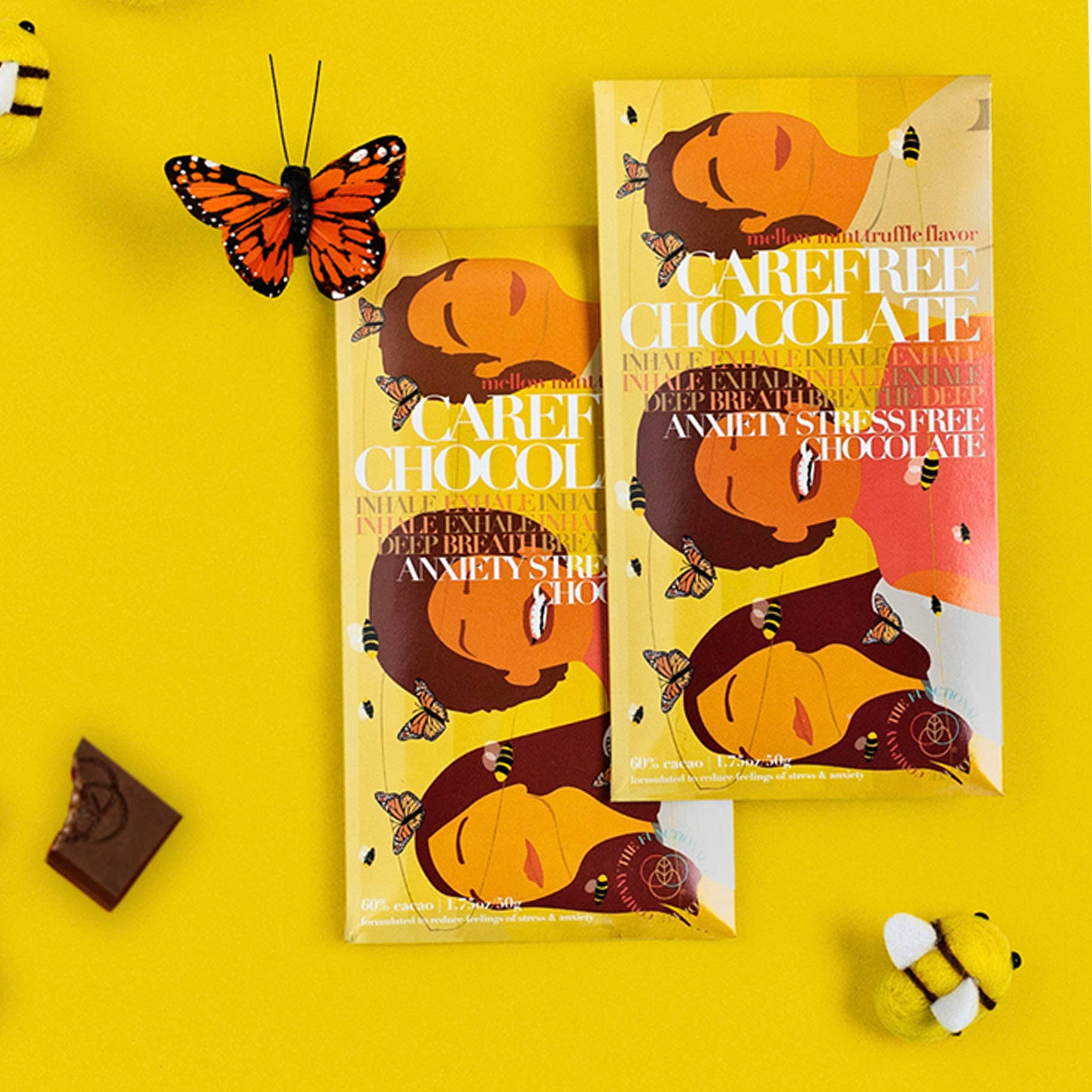 Sweets & Goodies