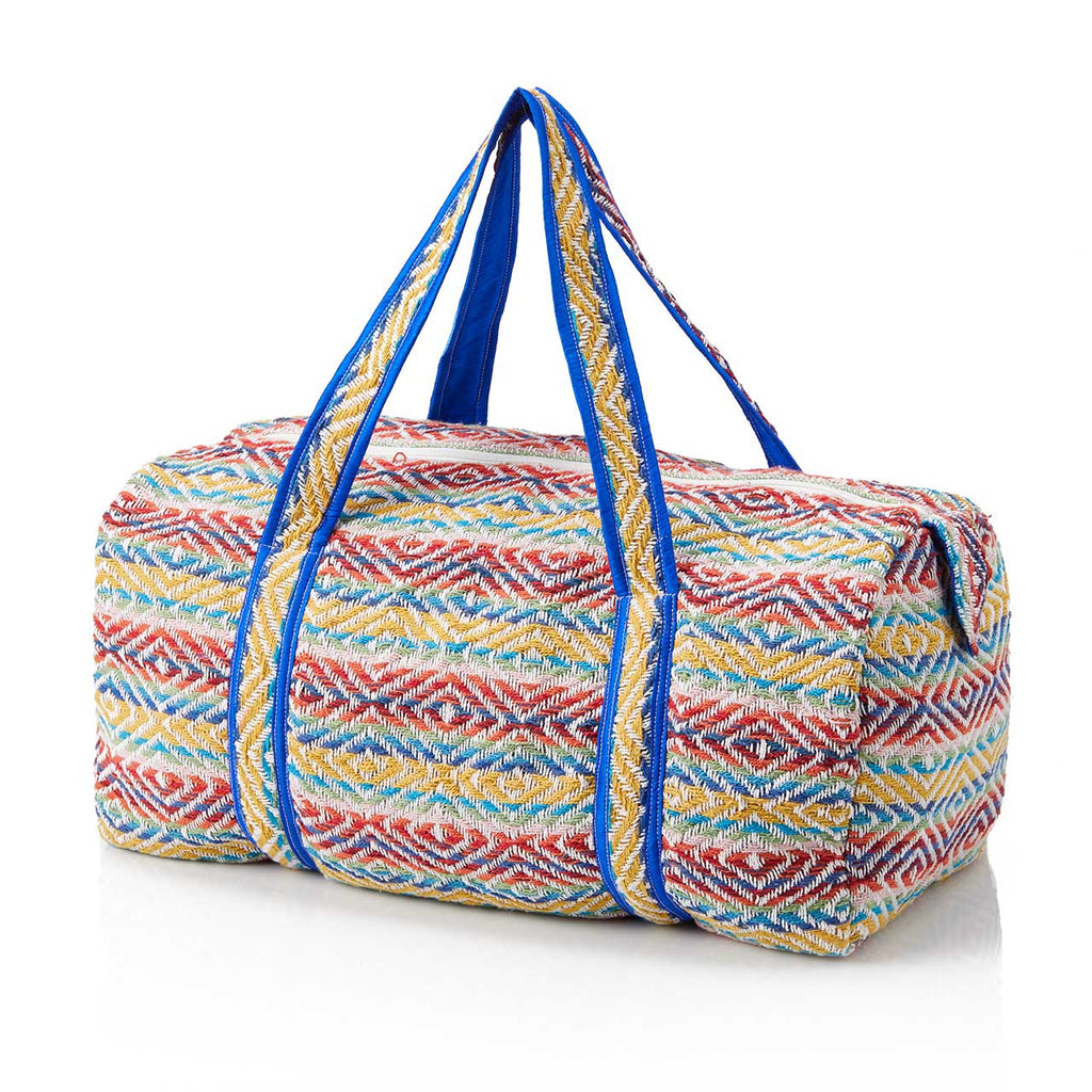 Rethread Weekender Bag