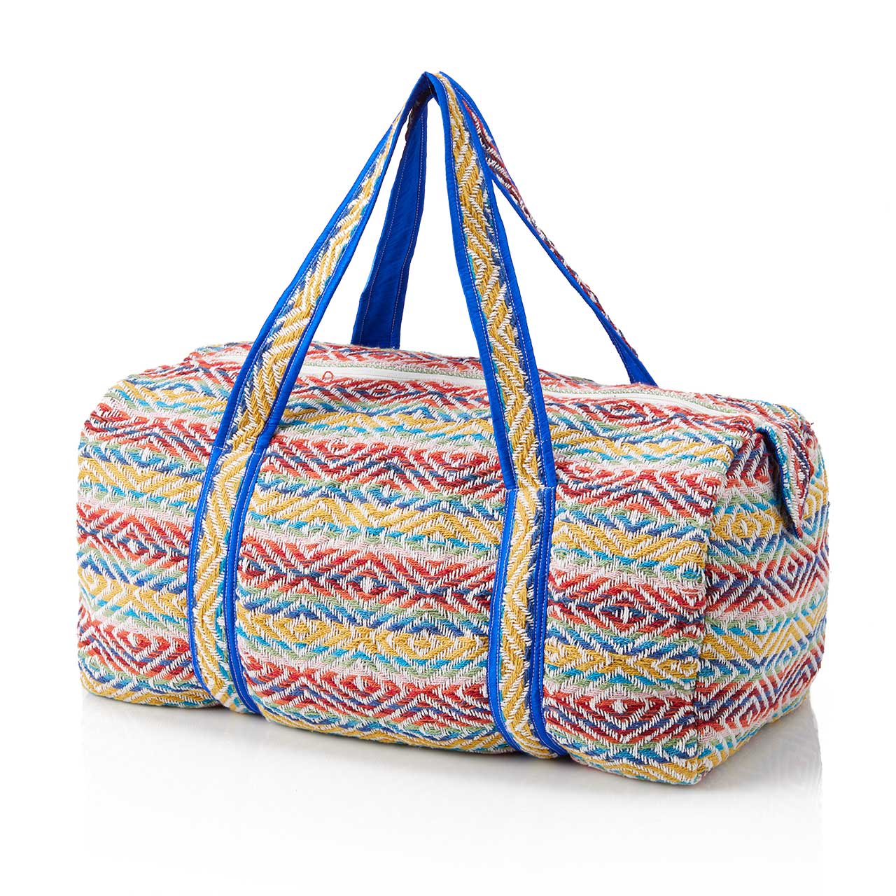 Rethread Weekender Bag