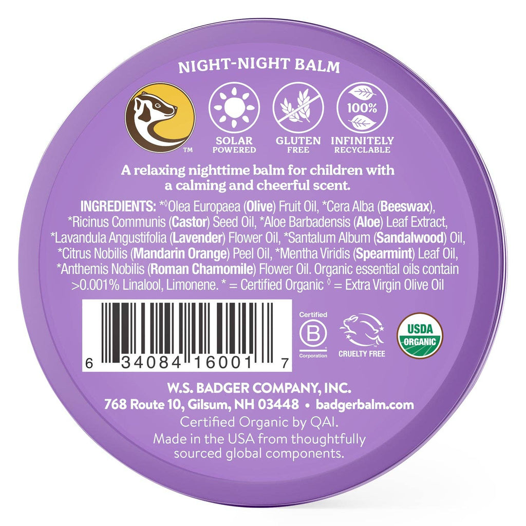 Night-Night Balm