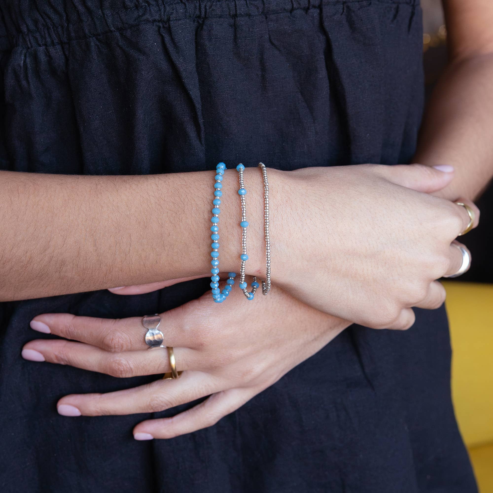 Sustain • Cause Bracelet