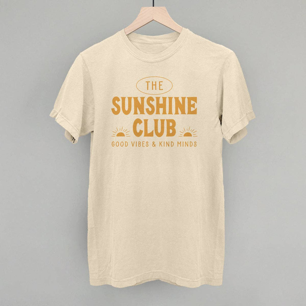 The Sunshine Club
