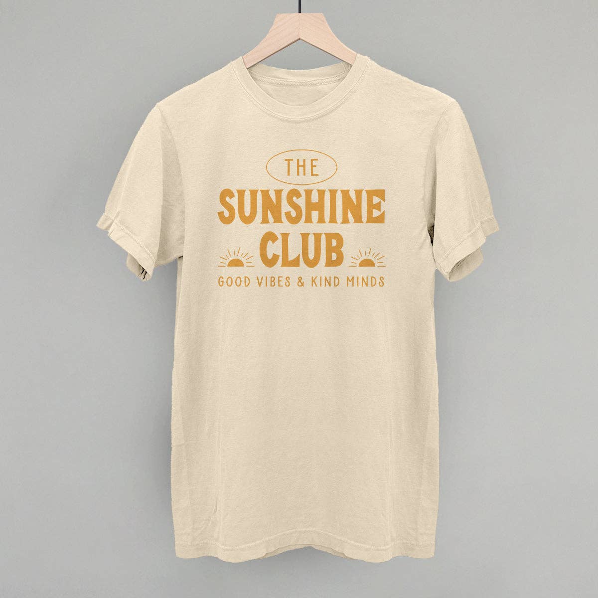 The Sunshine Club