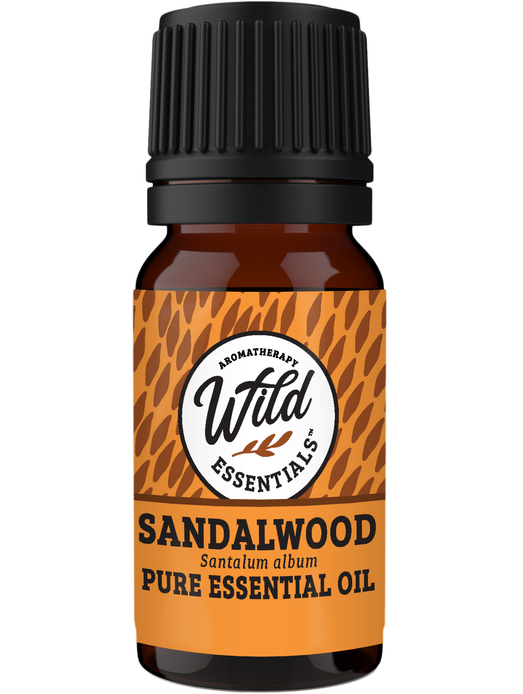 Essential Oil - Sandalwood - 10 ml Bottle