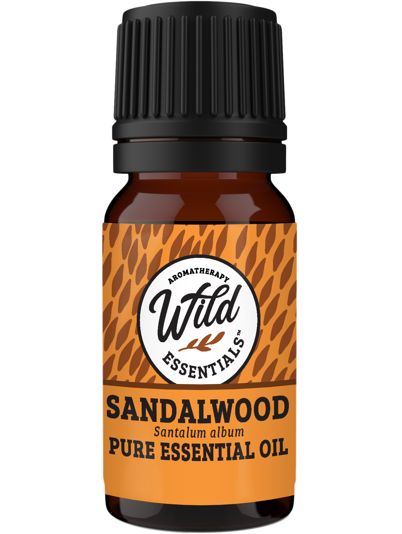 Essential Oil - Sandalwood - 10 ml Bottle