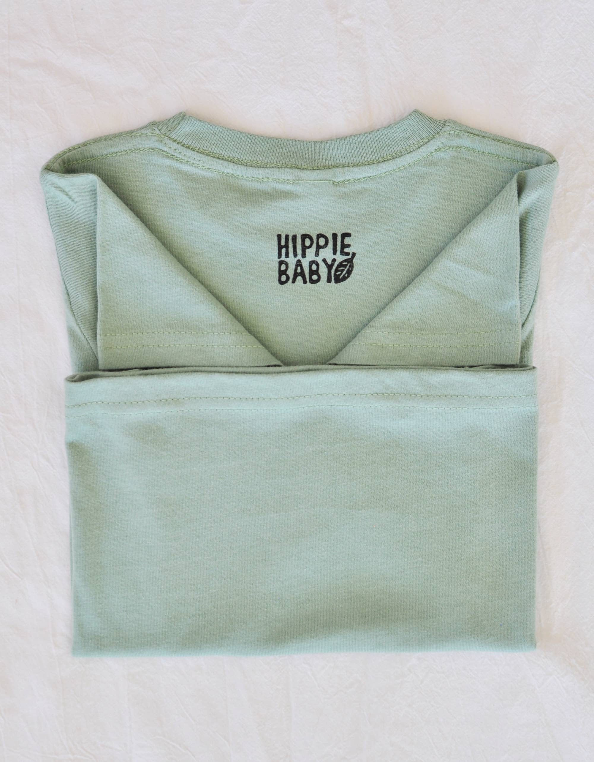 Euphoric Yeti Kids Tee Shirt, Children Boho Clothes