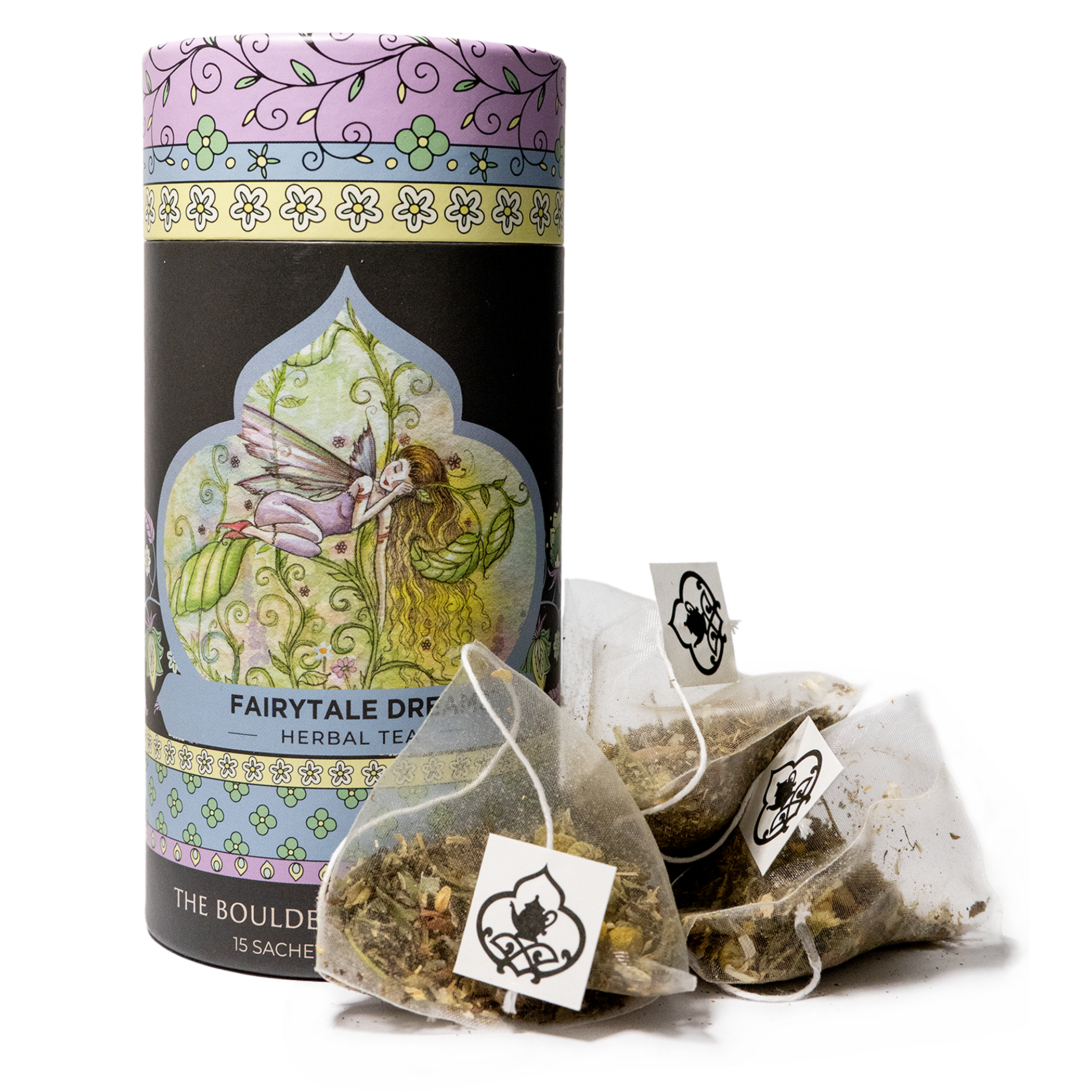 Children's Tea - Organic Fairytale Dreams™ Sachets