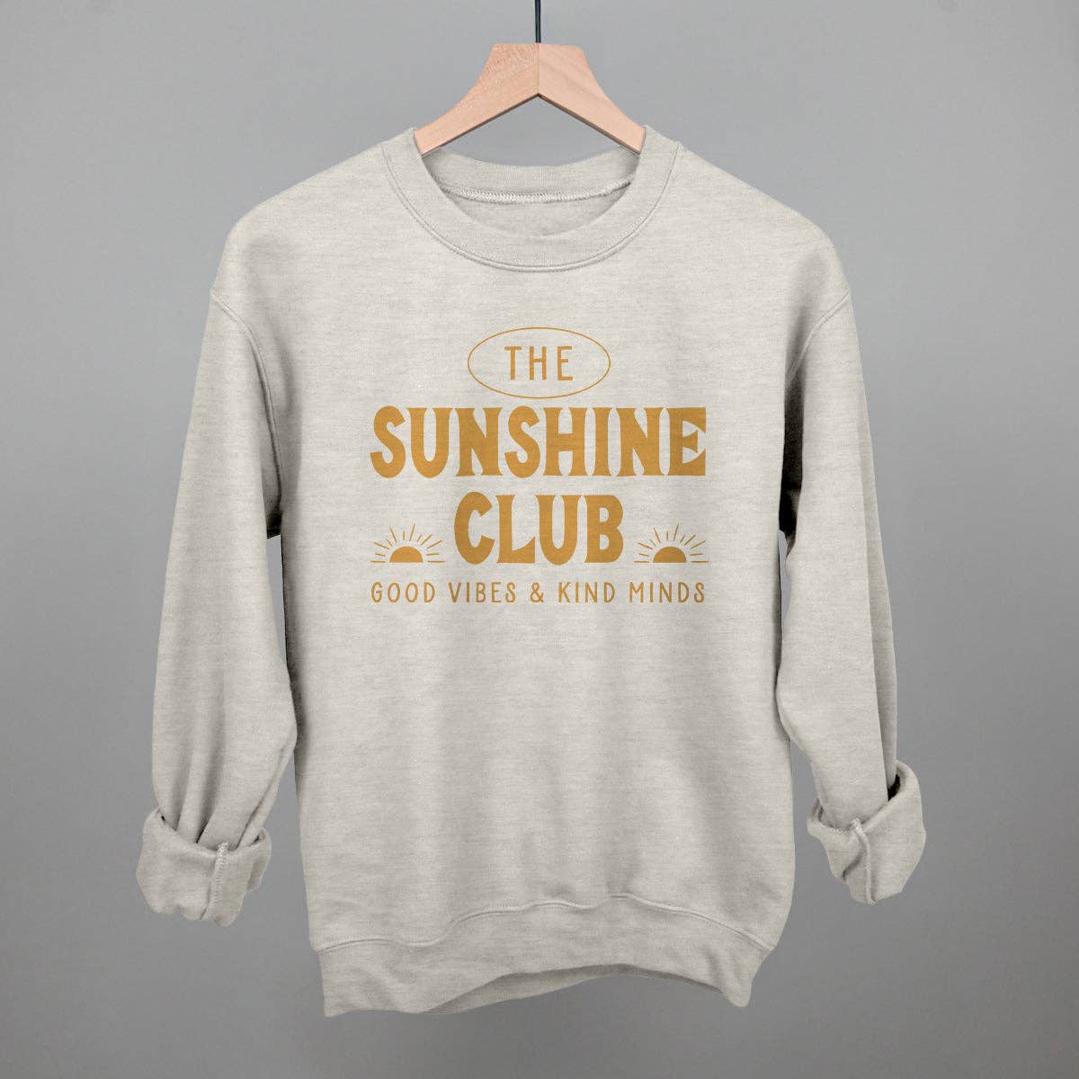 The Sunshine Club