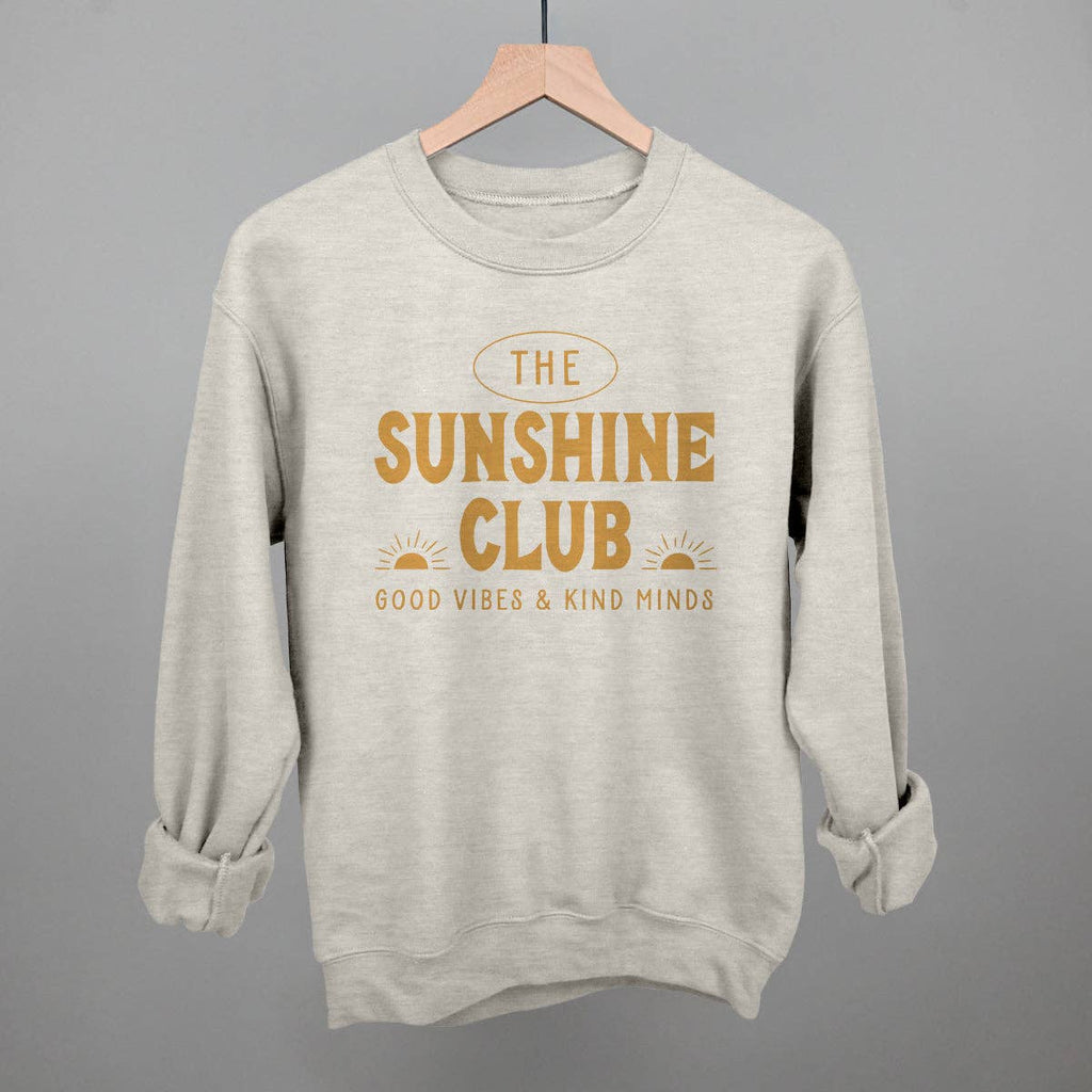 The Sunshine Club