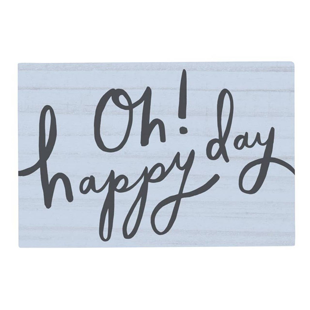 Happy Day | Treasure Box Necklace