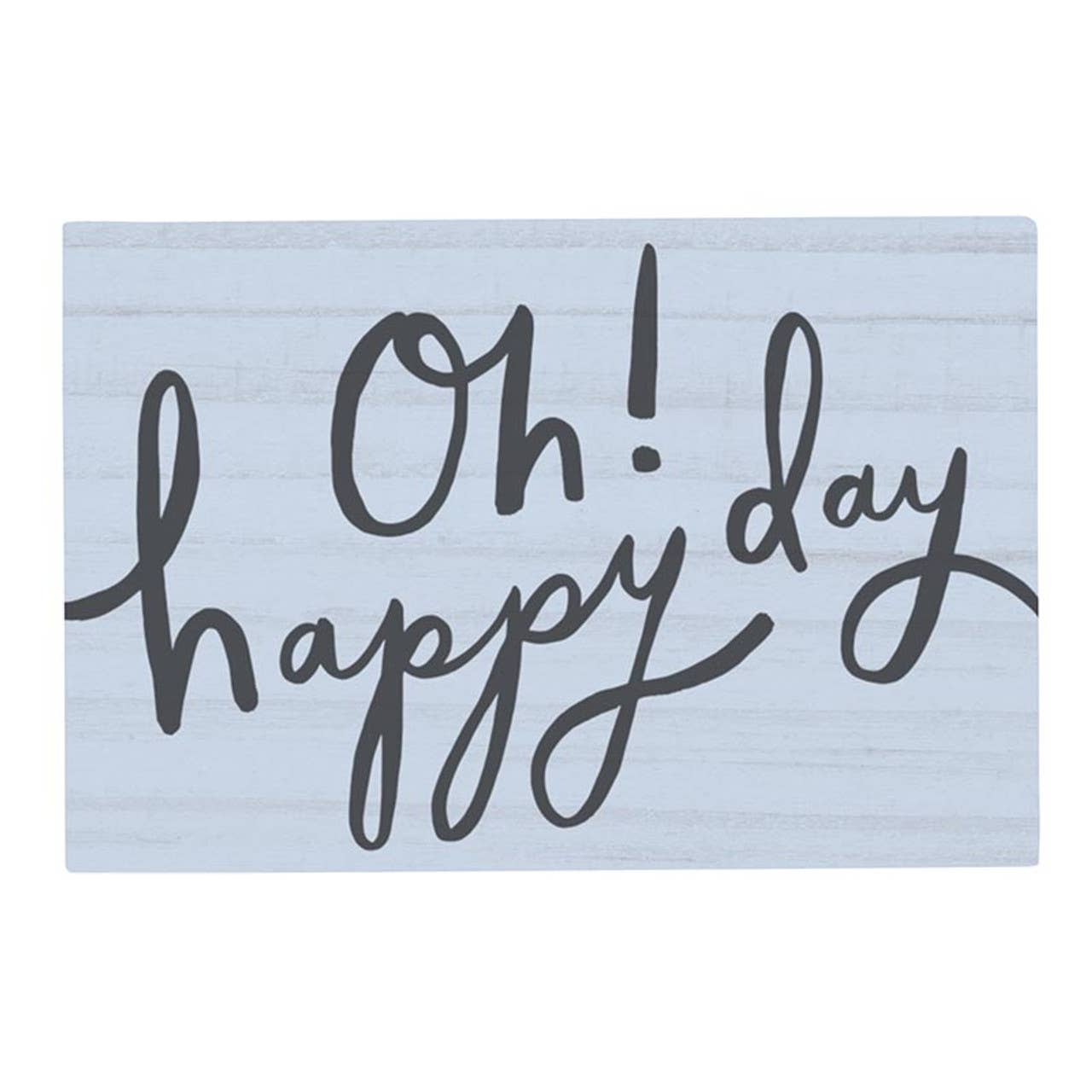 Happy Day | Treasure Box Necklace