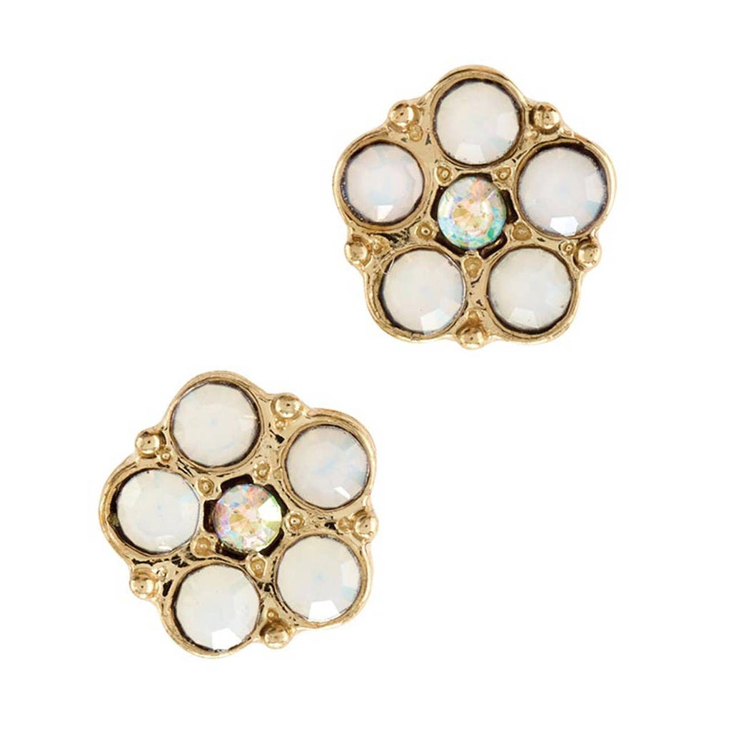 Daisy | Treasure Box Earrings