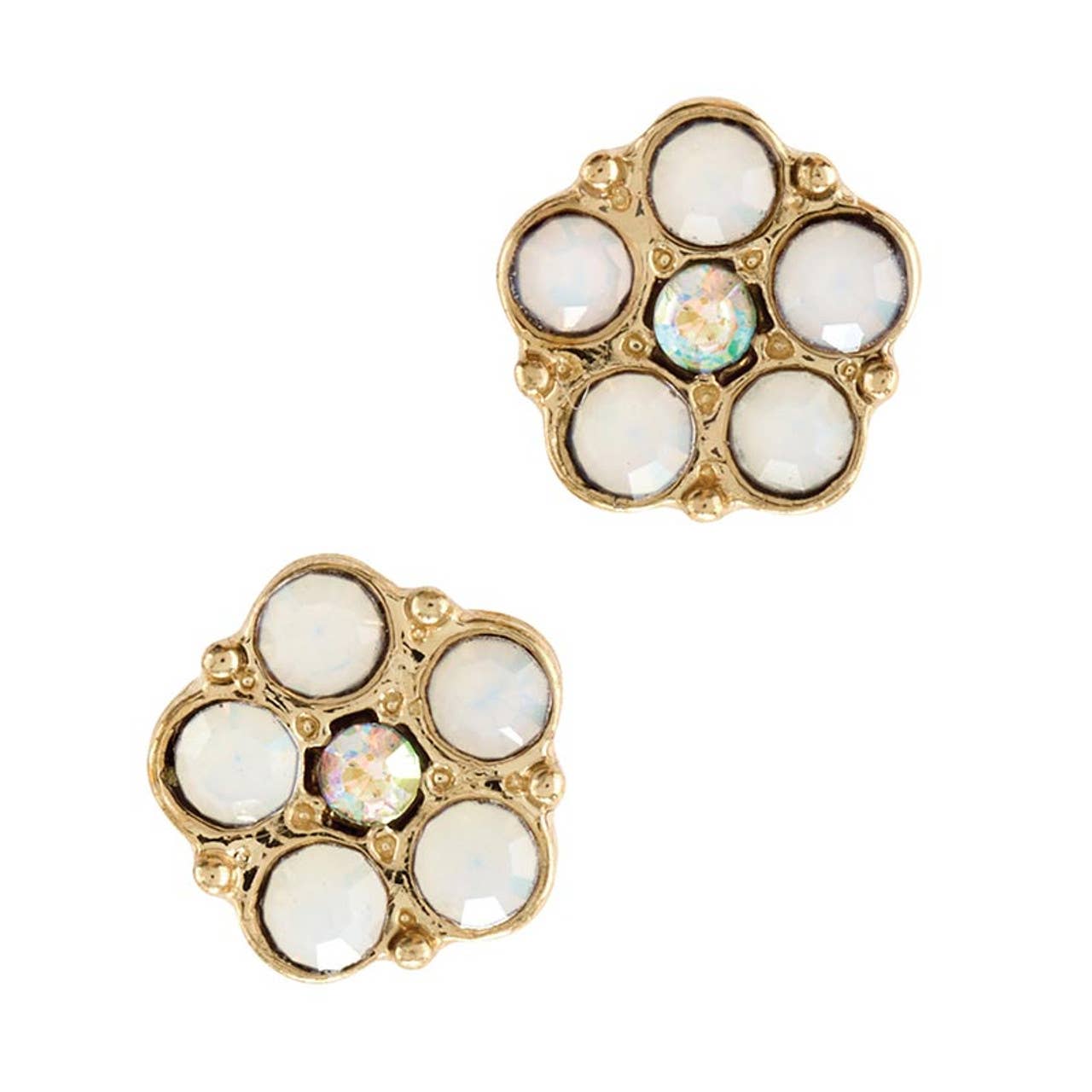 Daisy | Treasure Box Earrings