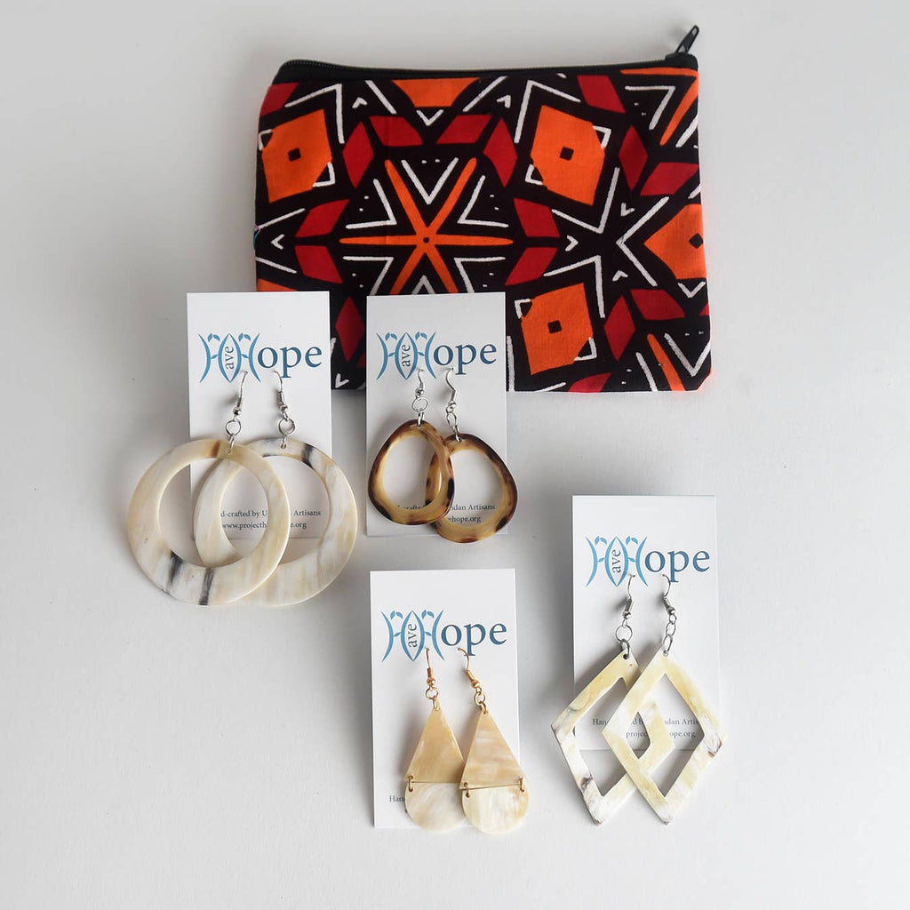 'My Favorite Earrings' Bundle