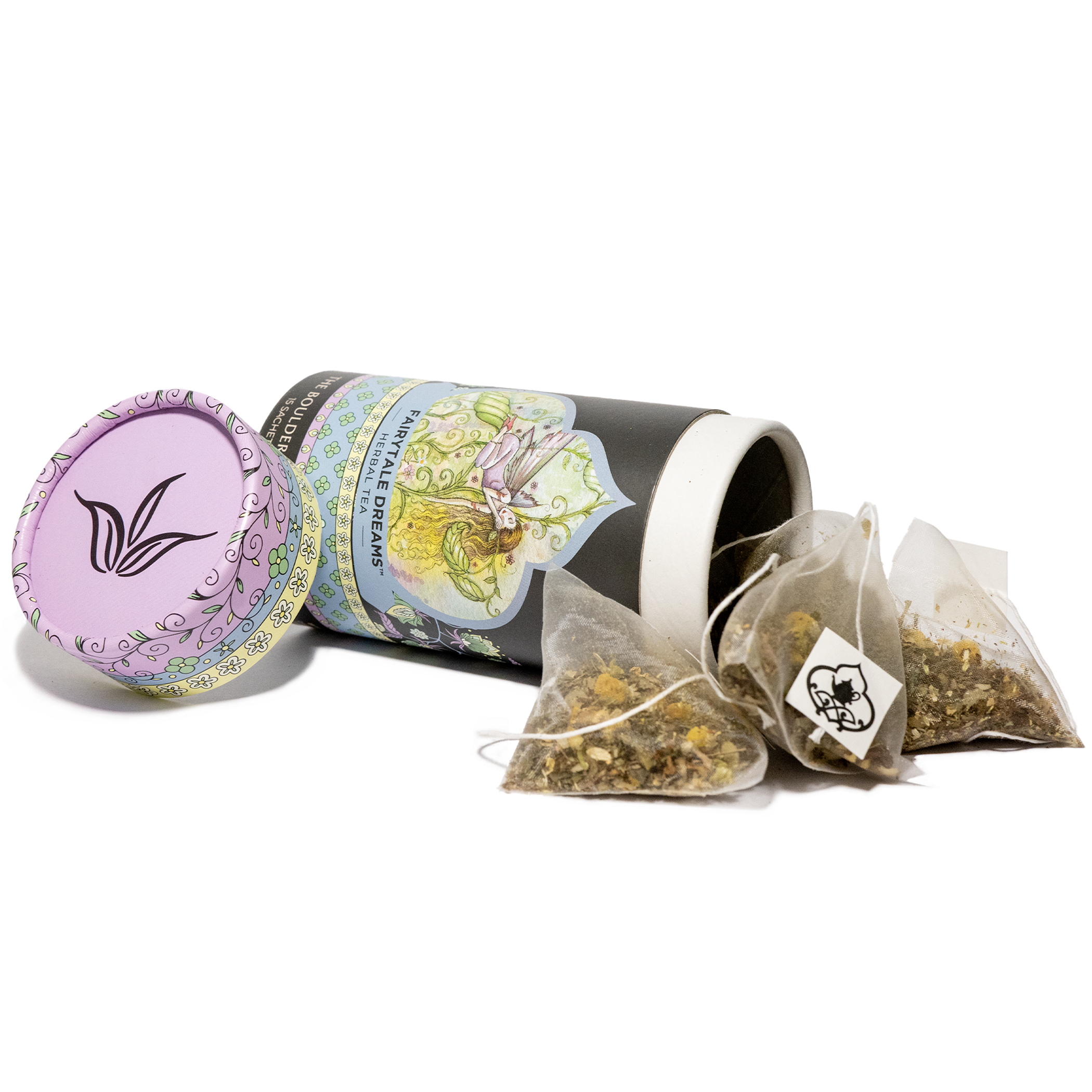 Children's Tea - Organic Fairytale Dreams™ Sachets