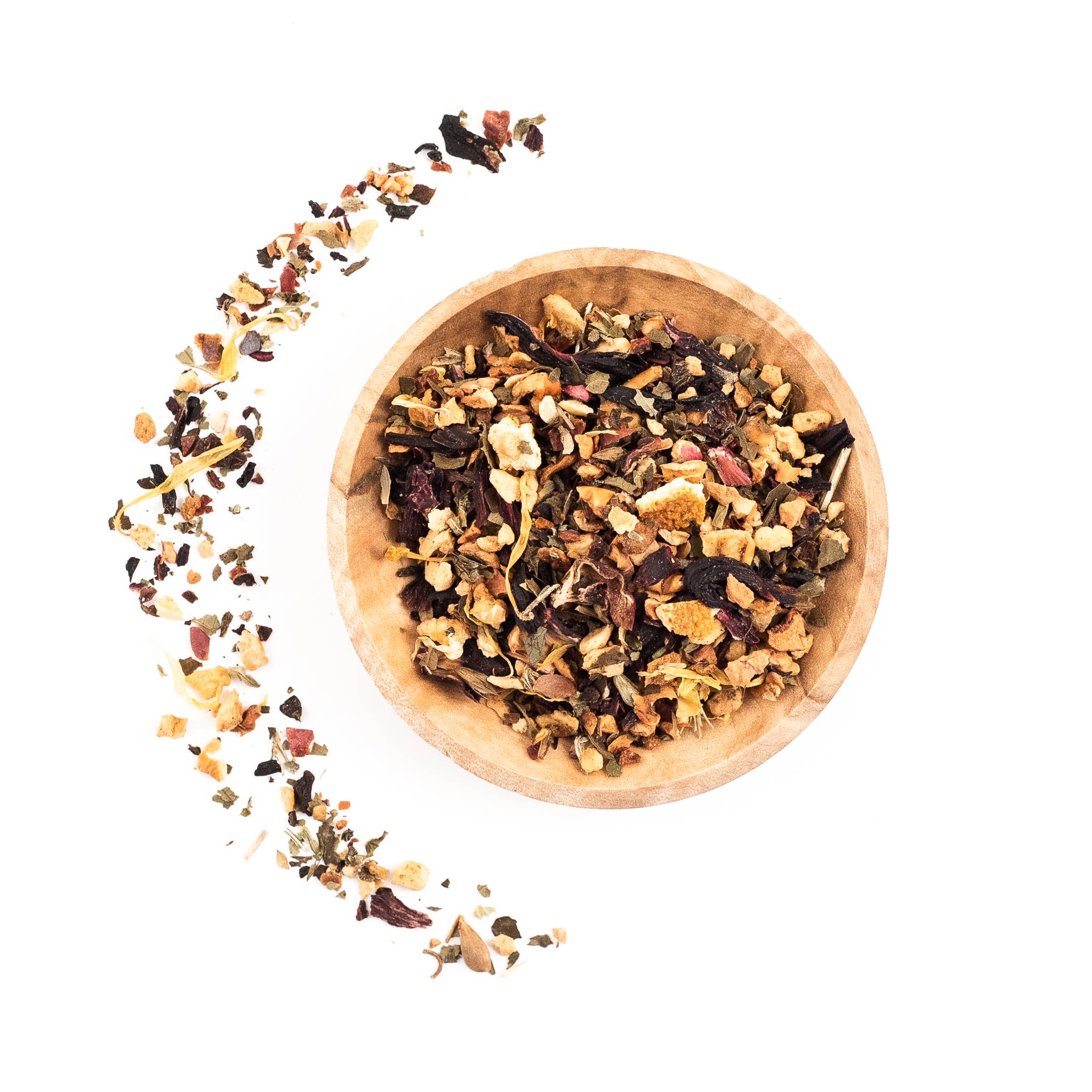 Children's Tea - Strawberry Lemon Twist™