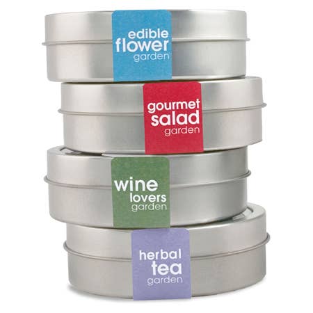 Pocket Garden Herbal Tea