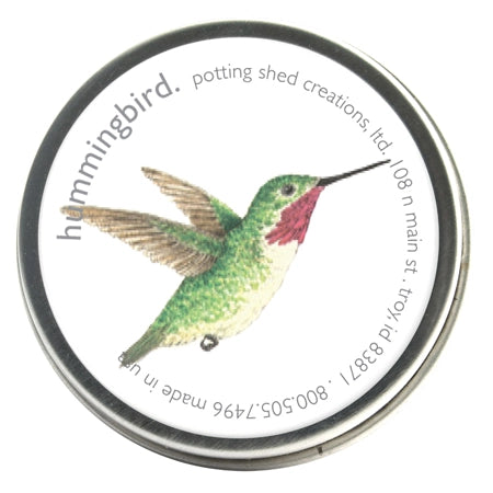 Hummingbird