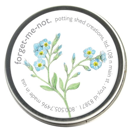 Forget Me Not