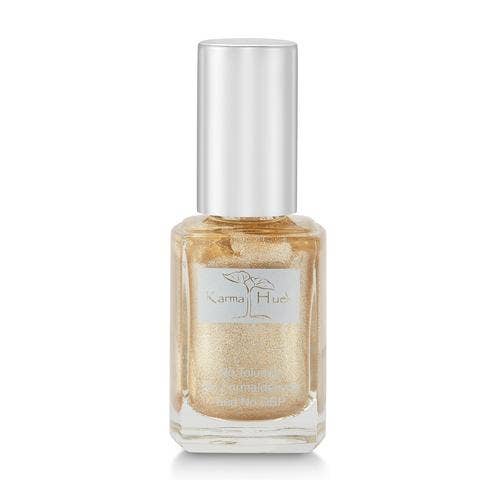 Karma Organic Natural Nontoxic Nail Polish: Vegas Night