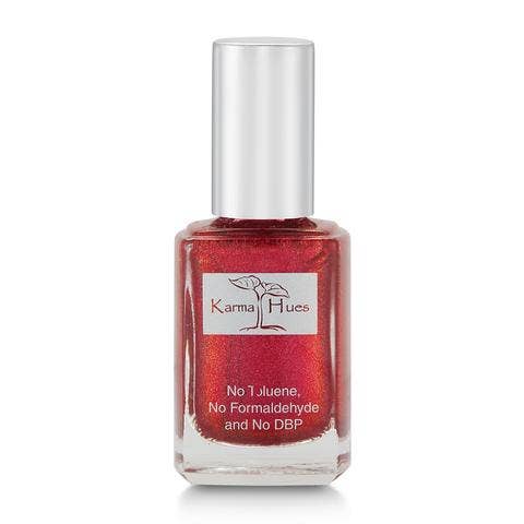 Karma Organic Natural nontoxic West Palm - Nail Polish