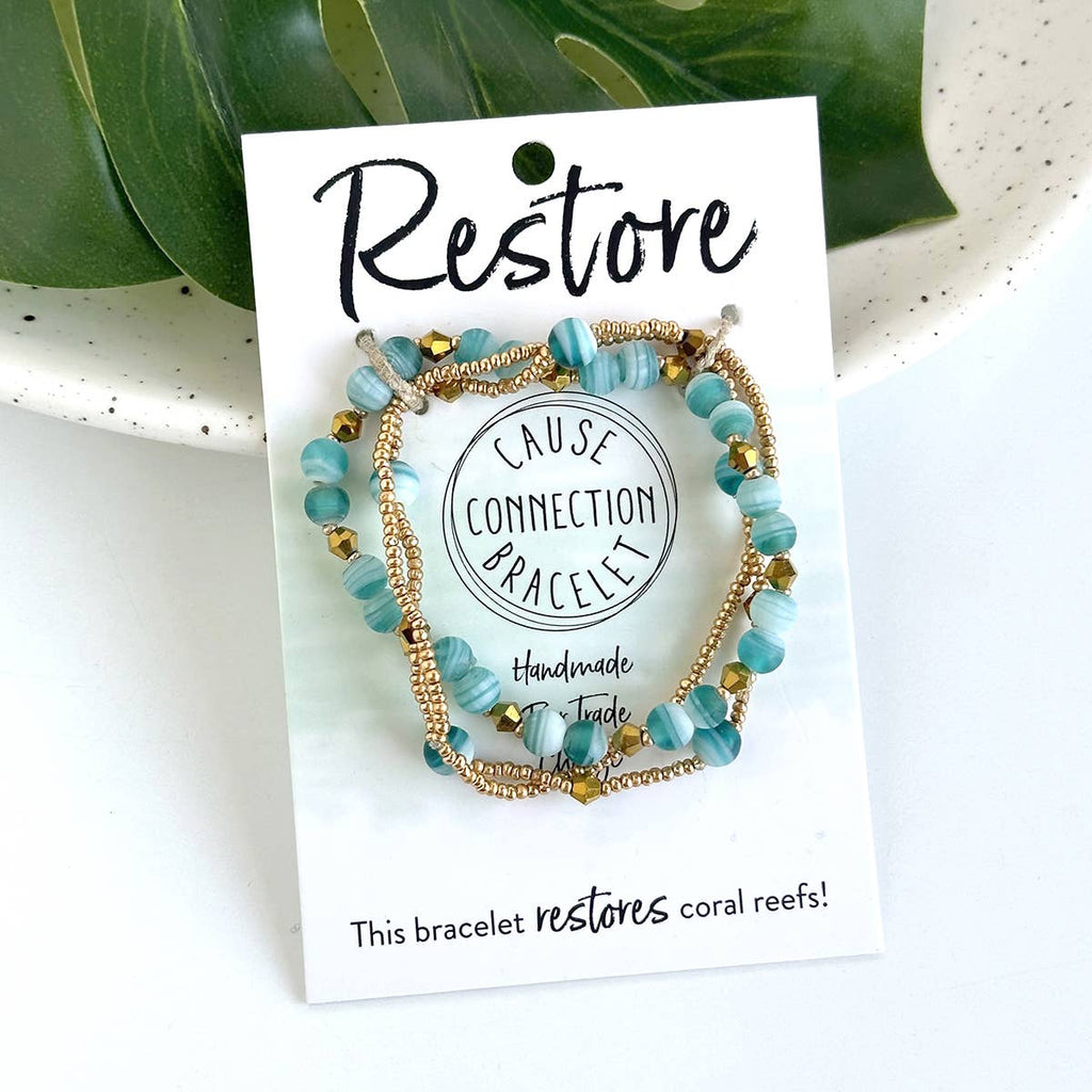 Restore • Cause Bracelet