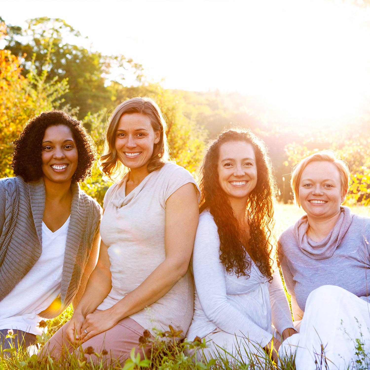 Classic Lip Balm 4-Pack - Gold Box