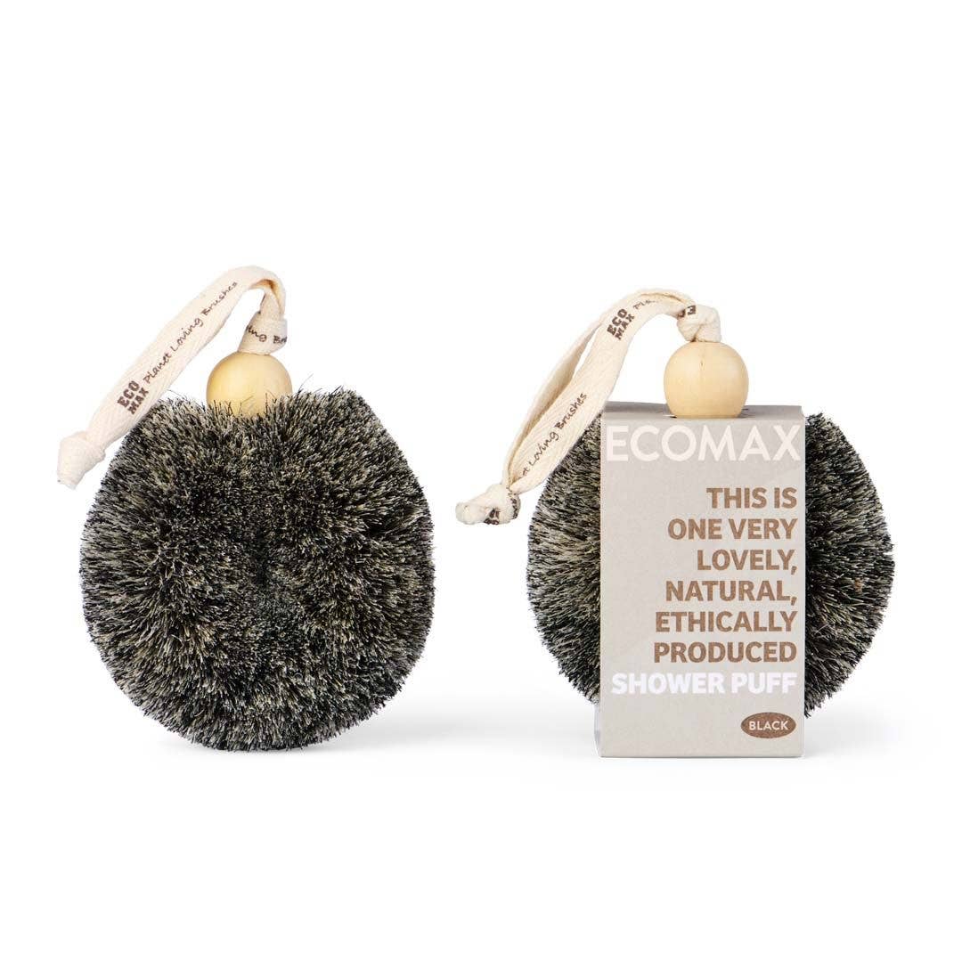 NEW! Spa Shower Puff Body Brushes - Handmade - All Natural