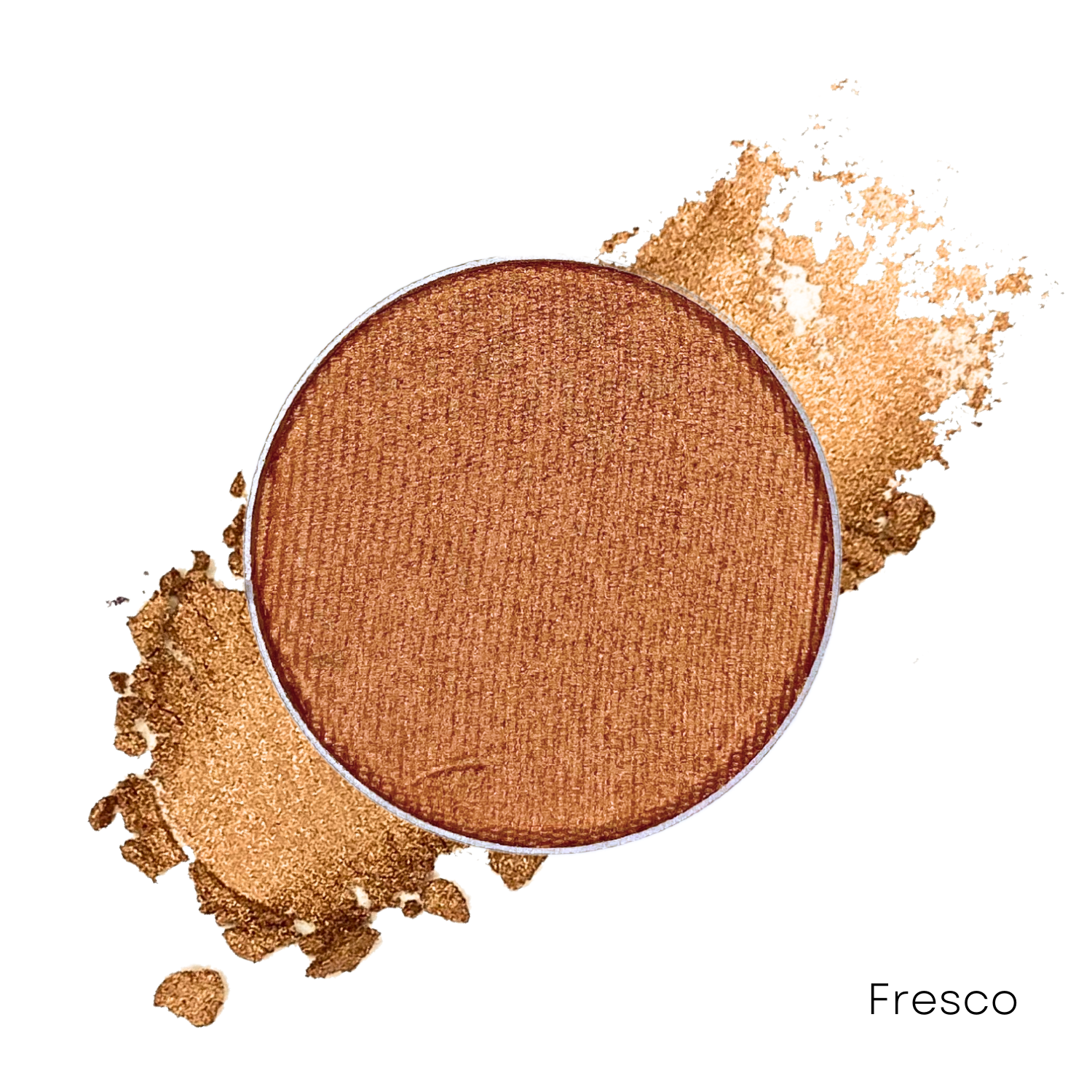 Pressed Eye Shadow Singles