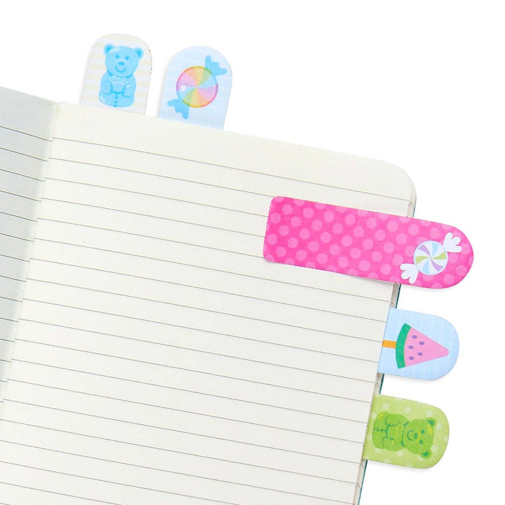 Sugar Joy Note Pals Sticky Tabs