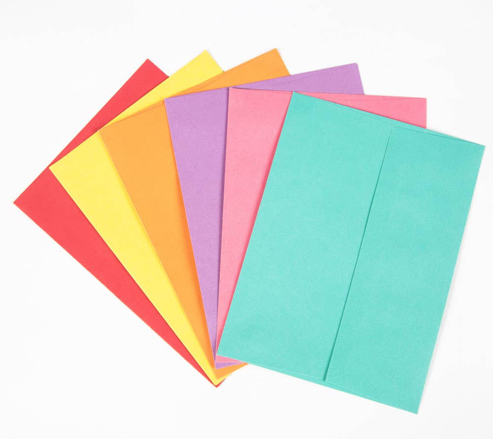 Congrats Baby Bundle Greeting Card
