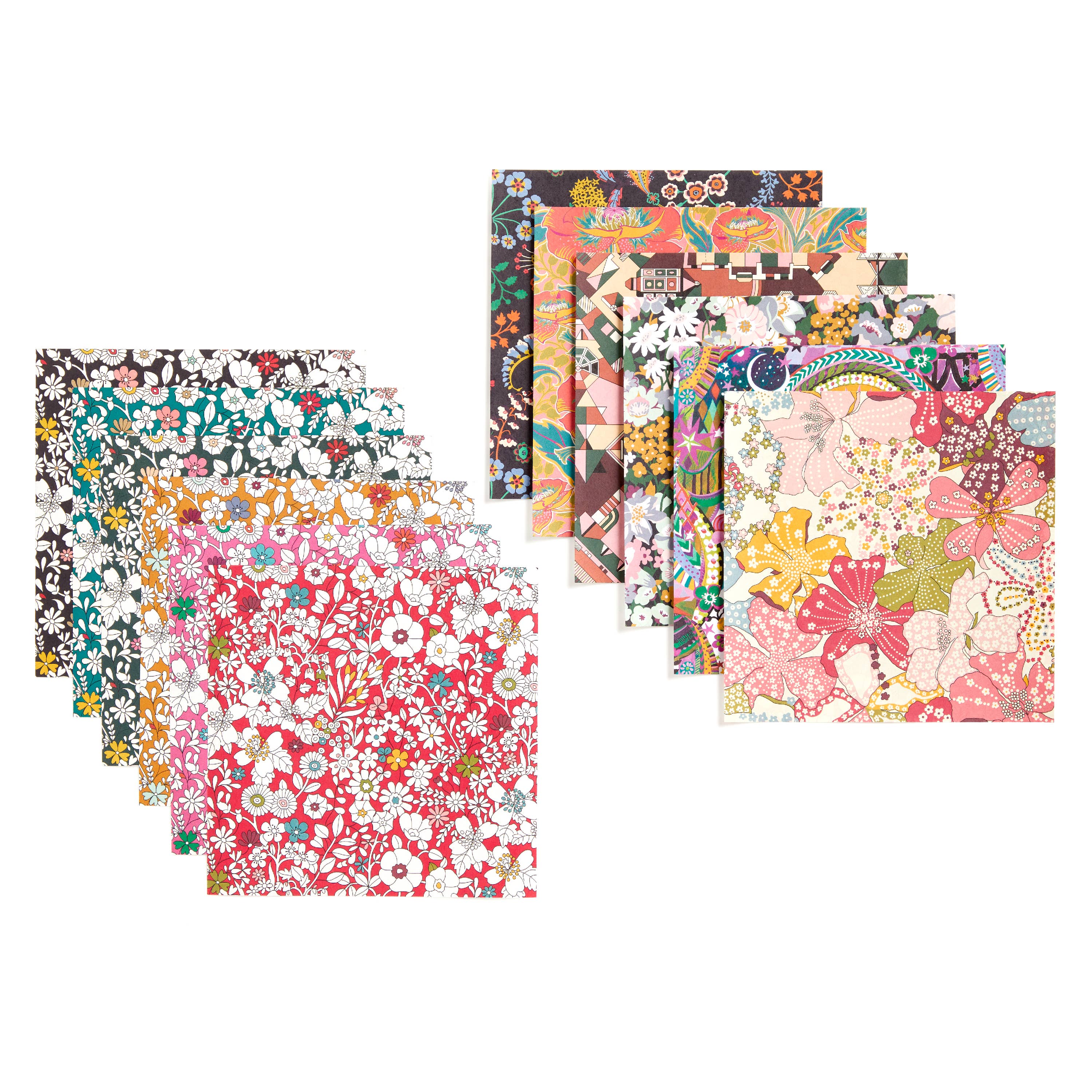 Origami Treasure Box Kit